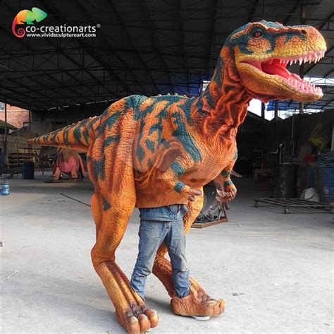 dino costume amazon|realistic dinosaur costume for sale.